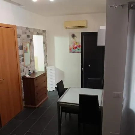 B&B Appartamenti l'Anfora Sperlonga Esterno foto