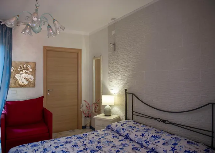 B&B Appartamenti L\'Anfora