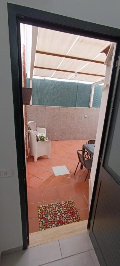 L'anfora Sperlonga