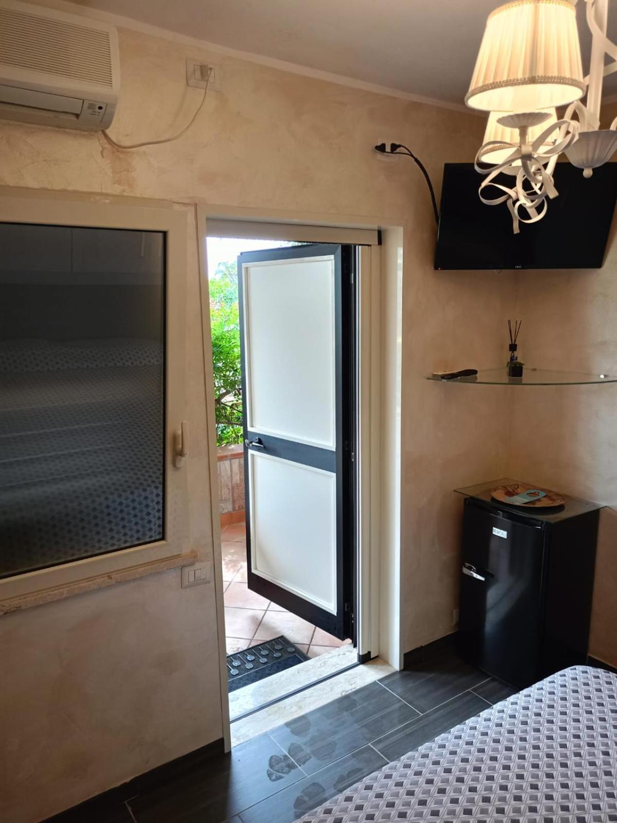 Bed & Breakfast L'anfora