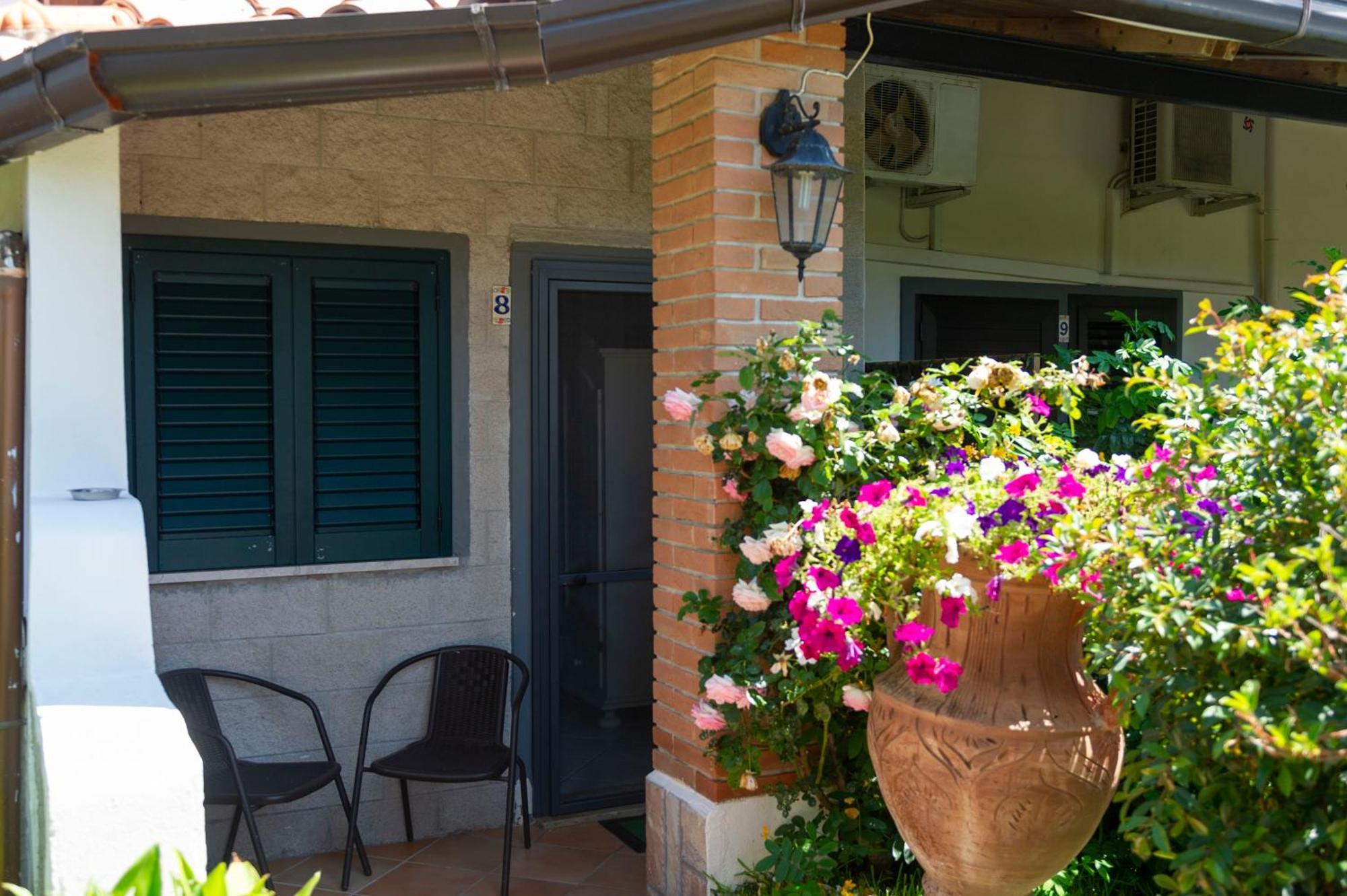 Bed & Breakfast L'anfora 3*