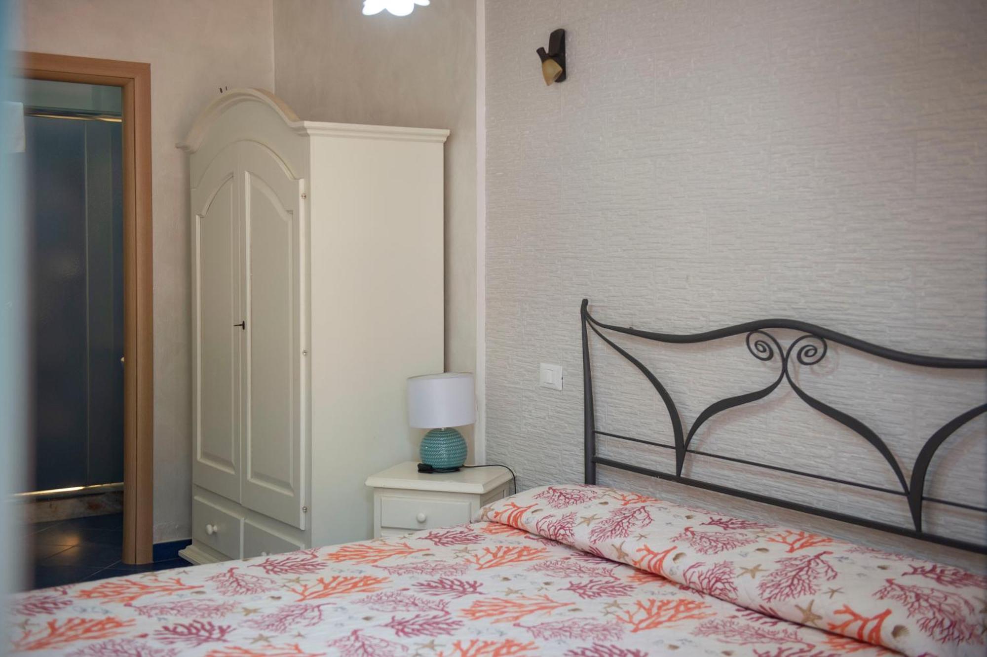 L'anfora 3* Sperlonga