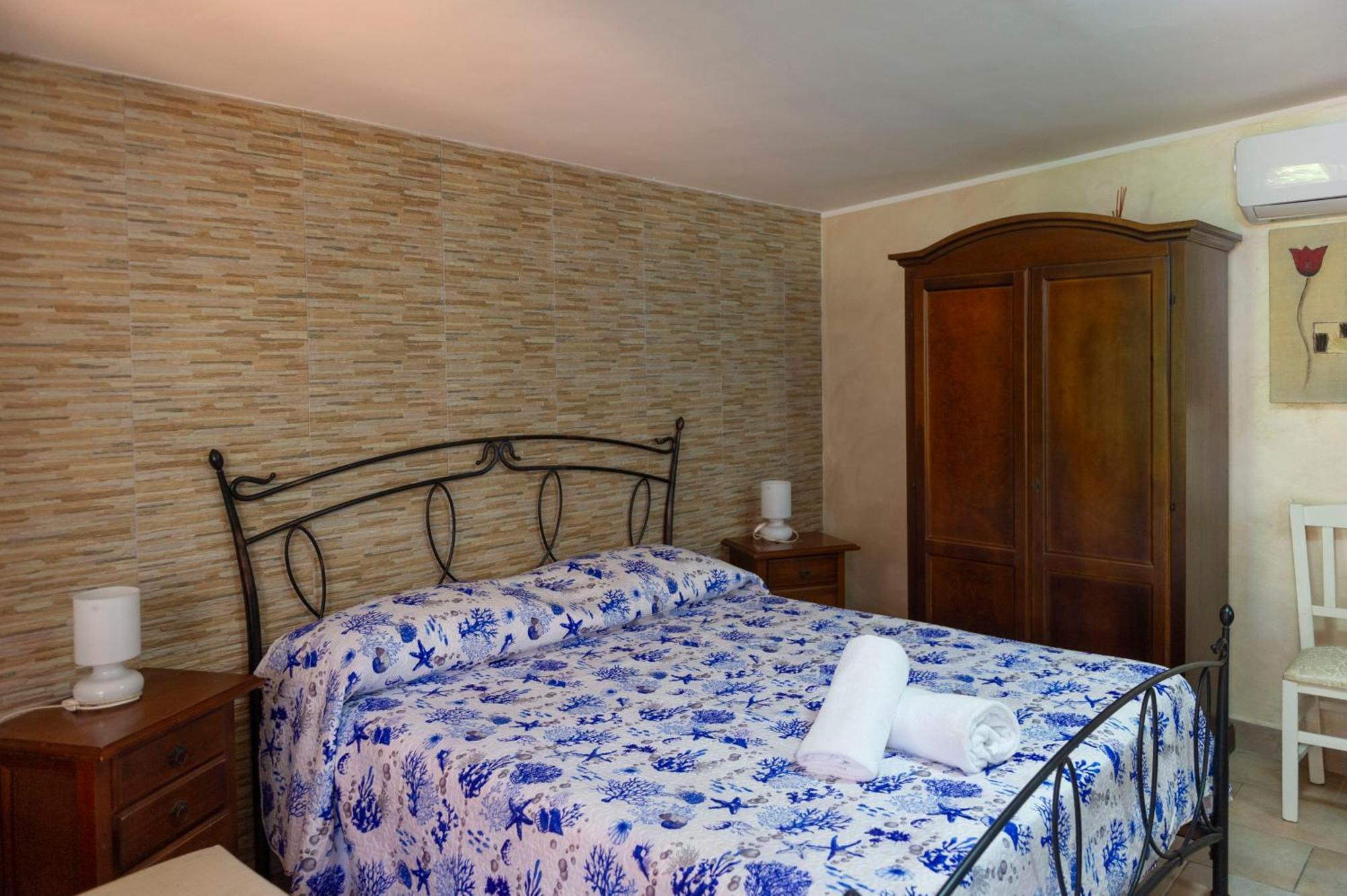 Bed & Breakfast L'anfora Sperlonga