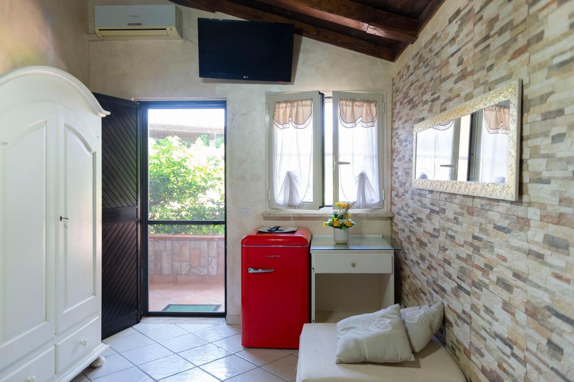 L'anfora 3* Sperlonga