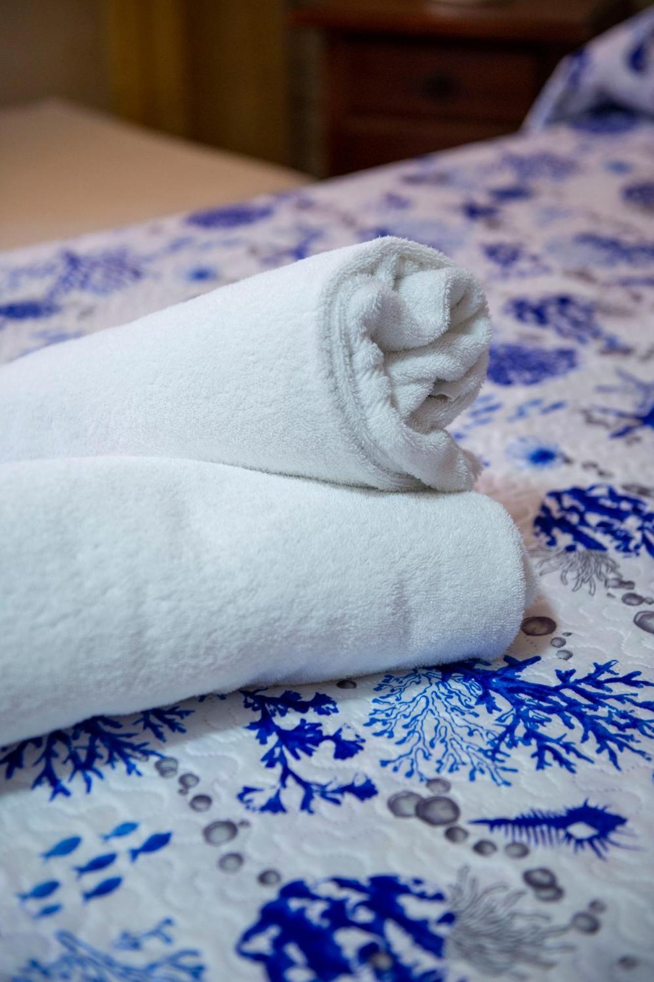 L'anfora Bed & Breakfast
