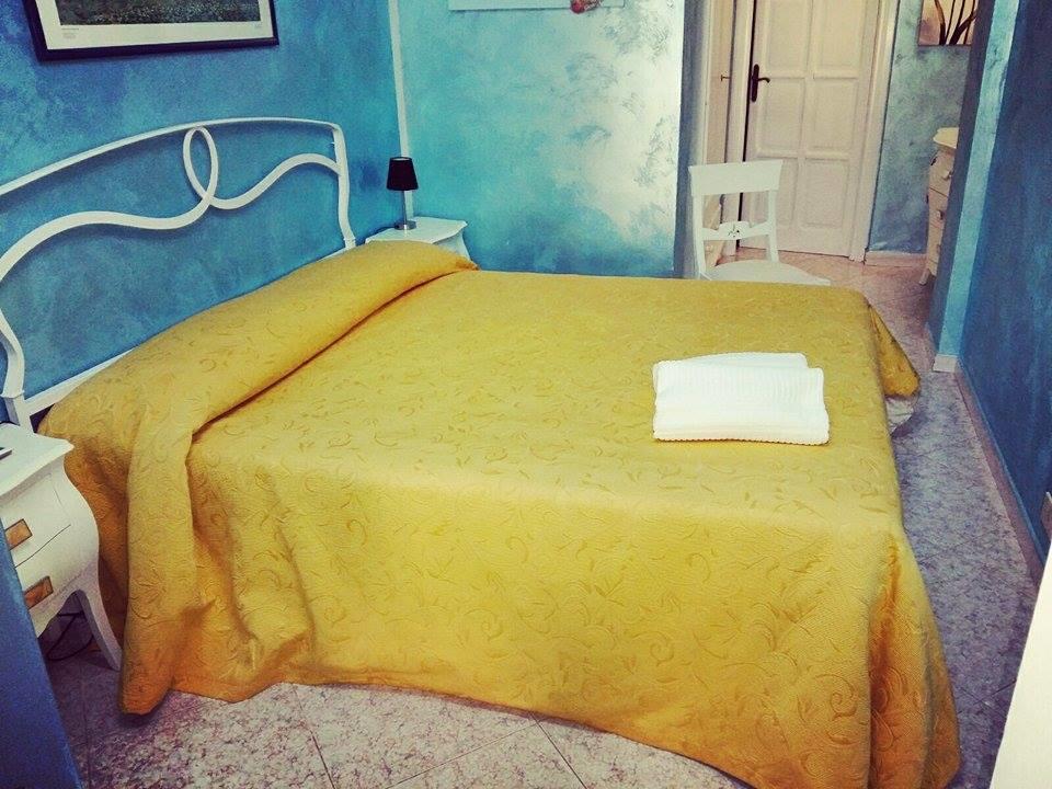 Bed & Breakfast L'anfora Sperlonga