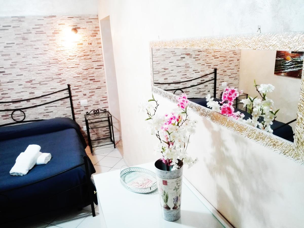 Bed & Breakfast L'anfora 3*