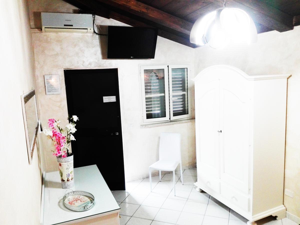 L'anfora Bed & Breakfast Sperlonga